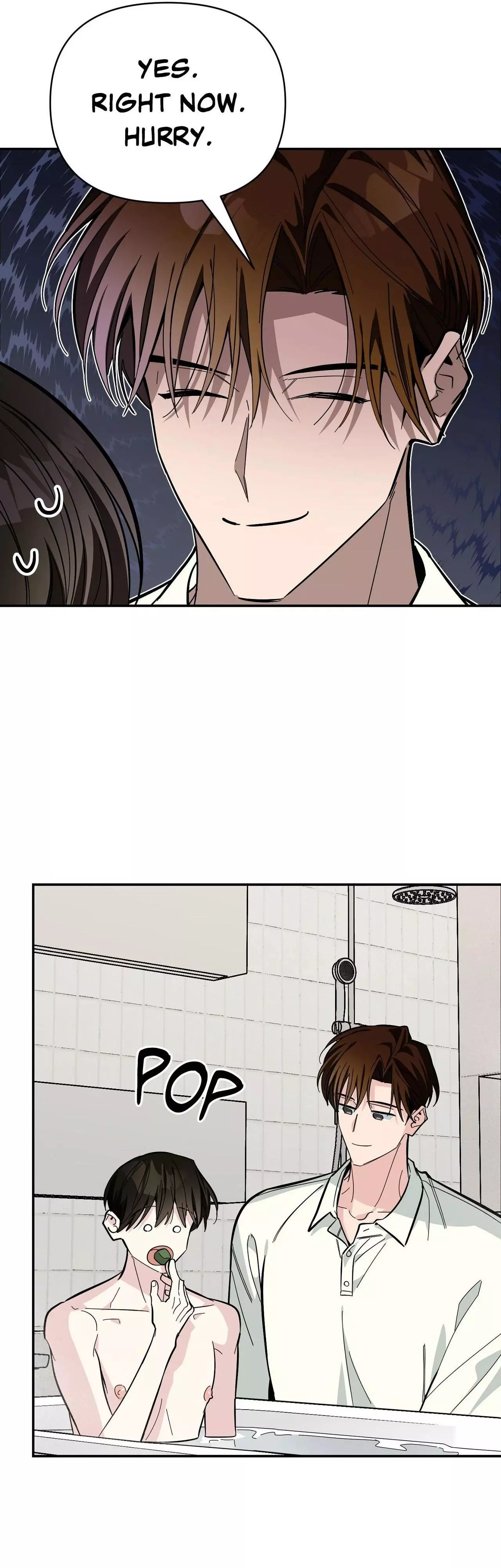 Heat Stroke Chapter 30 page 71