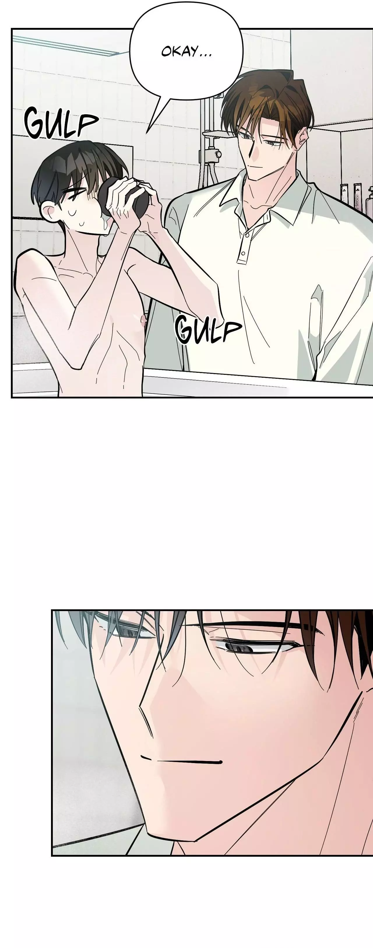 Heat Stroke Chapter 30 page 73