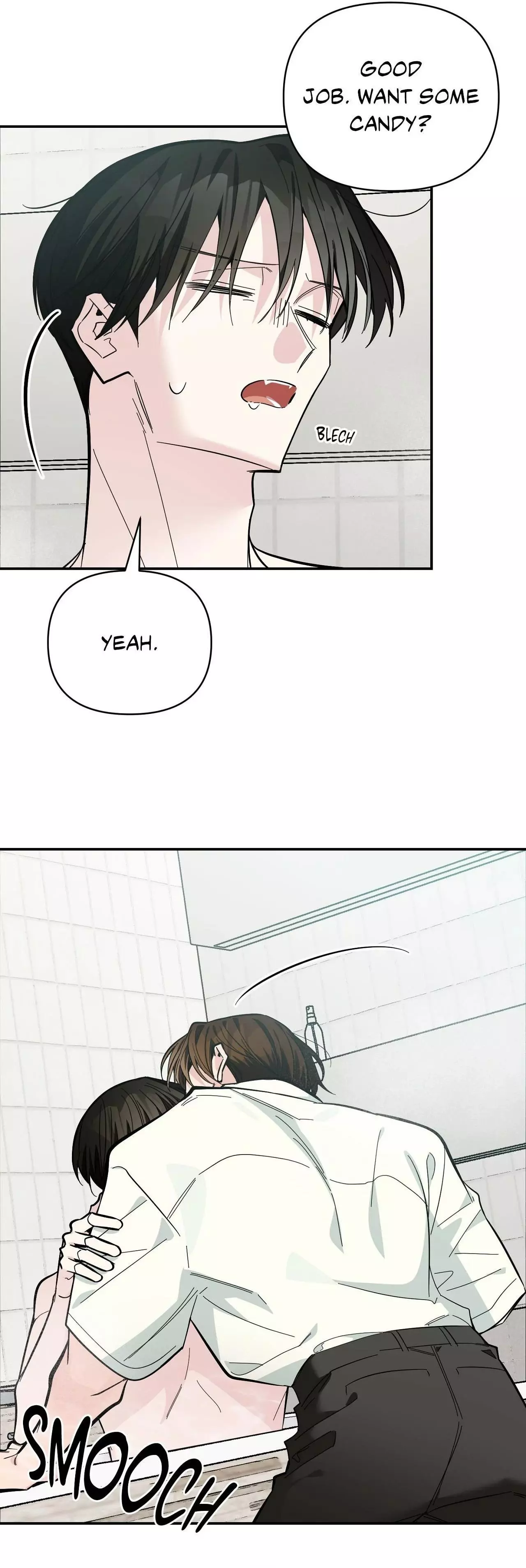 Heat Stroke Chapter 30 page 74