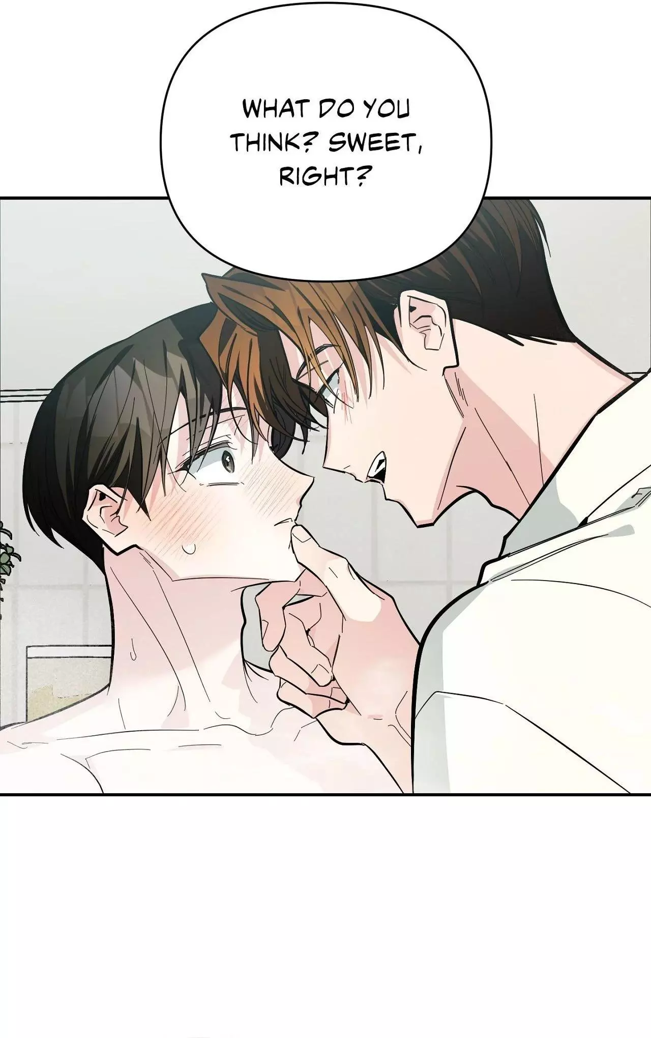 Heat Stroke Chapter 30 page 75