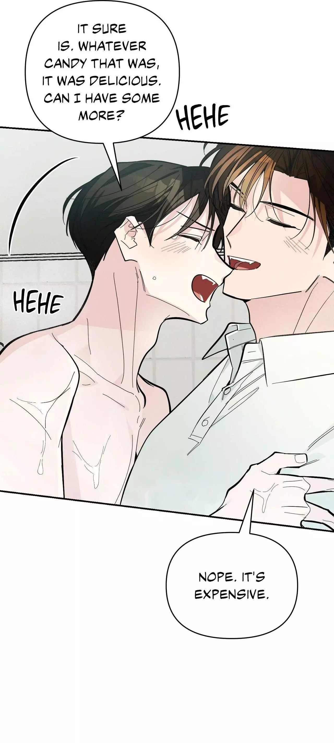 Heat Stroke Chapter 30 page 76
