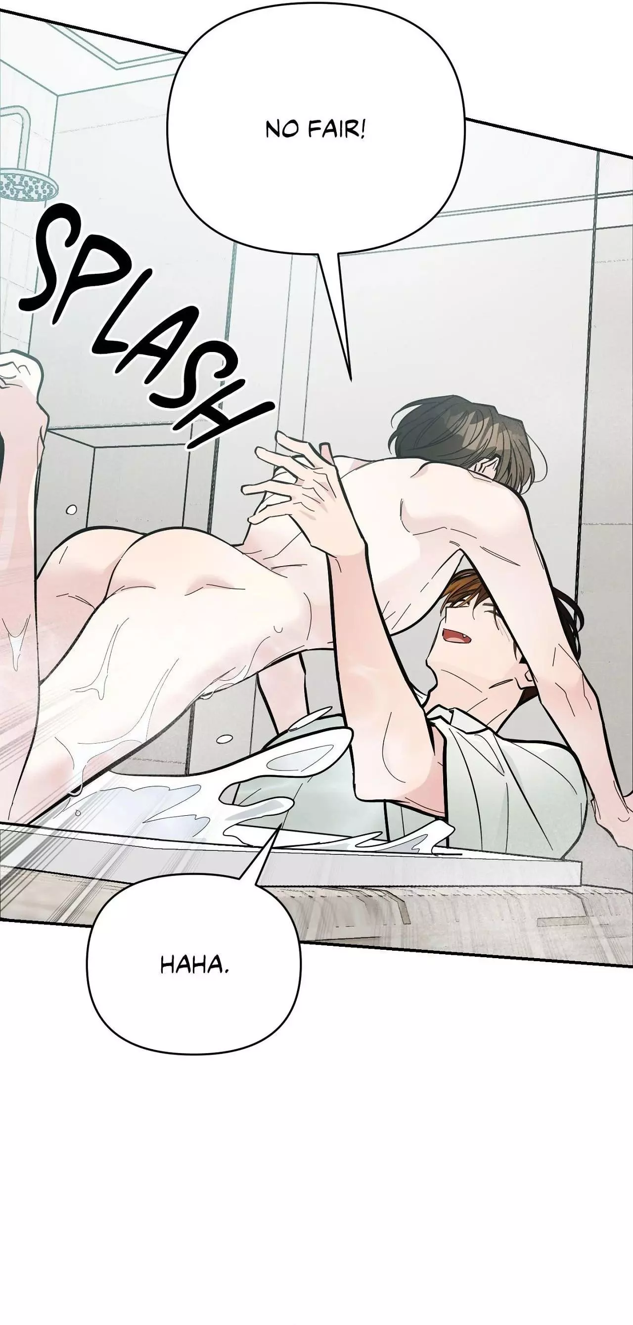 Heat Stroke Chapter 30 page 77