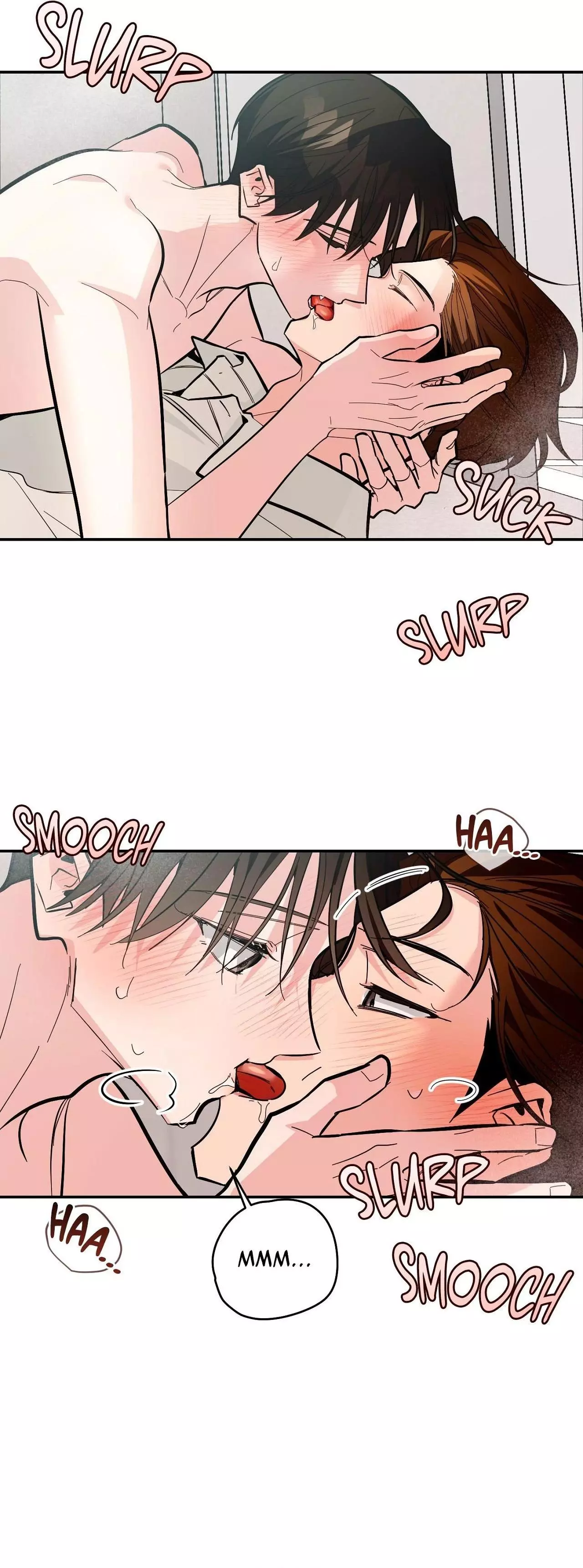 Heat Stroke Chapter 30 page 79