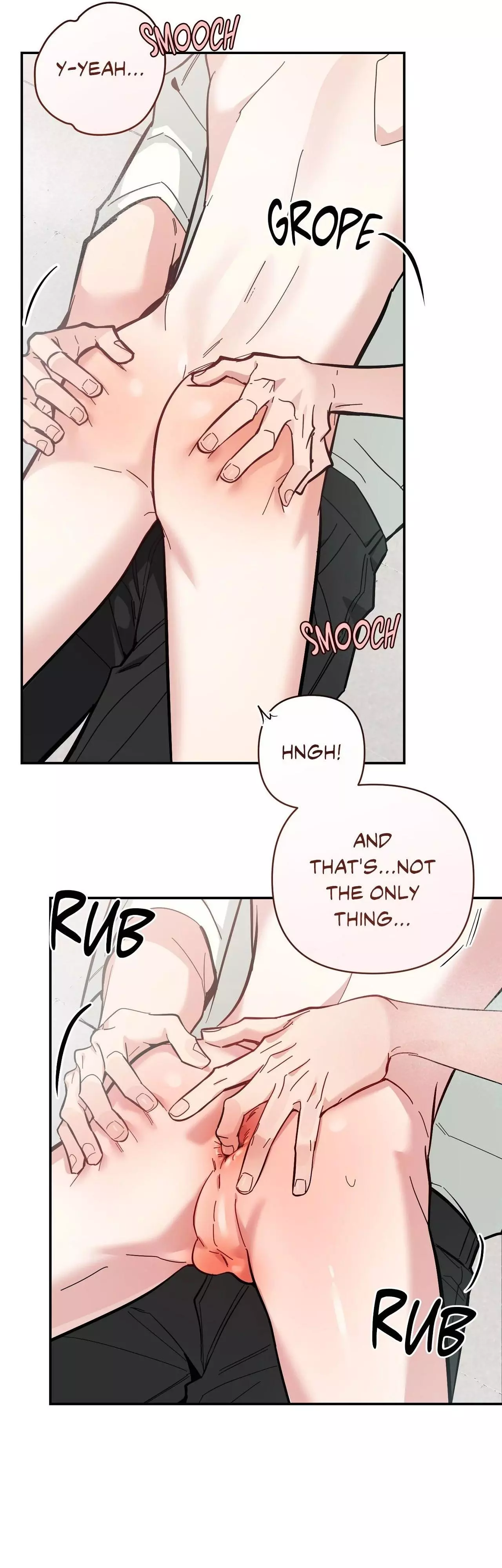 Heat Stroke Chapter 30 page 81