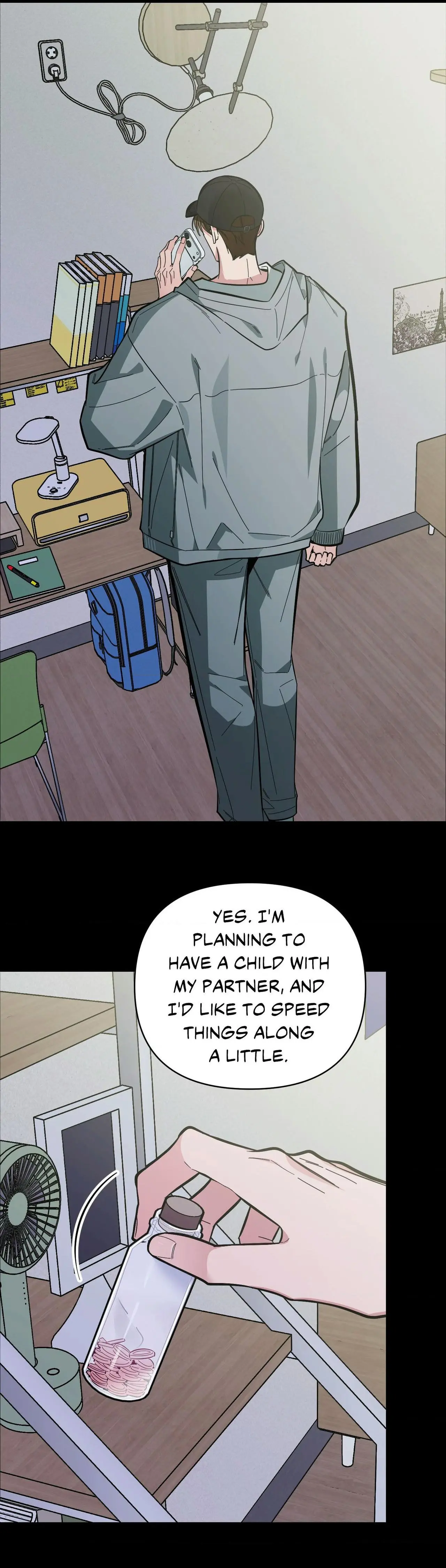 Heat Stroke Chapter 31 page 2
