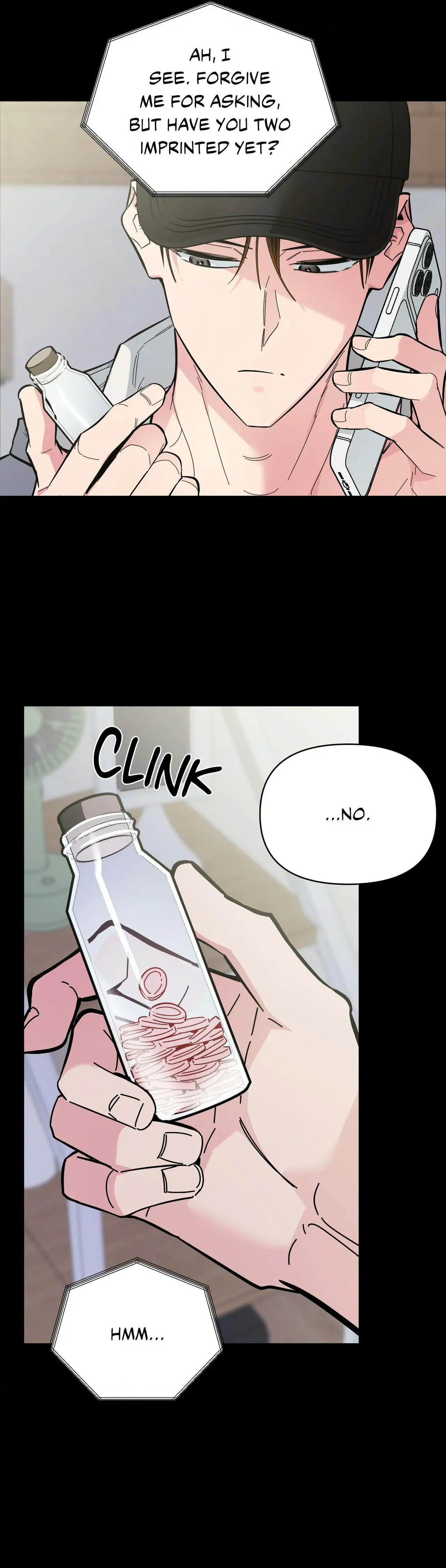 Heat Stroke Chapter 31 page 4