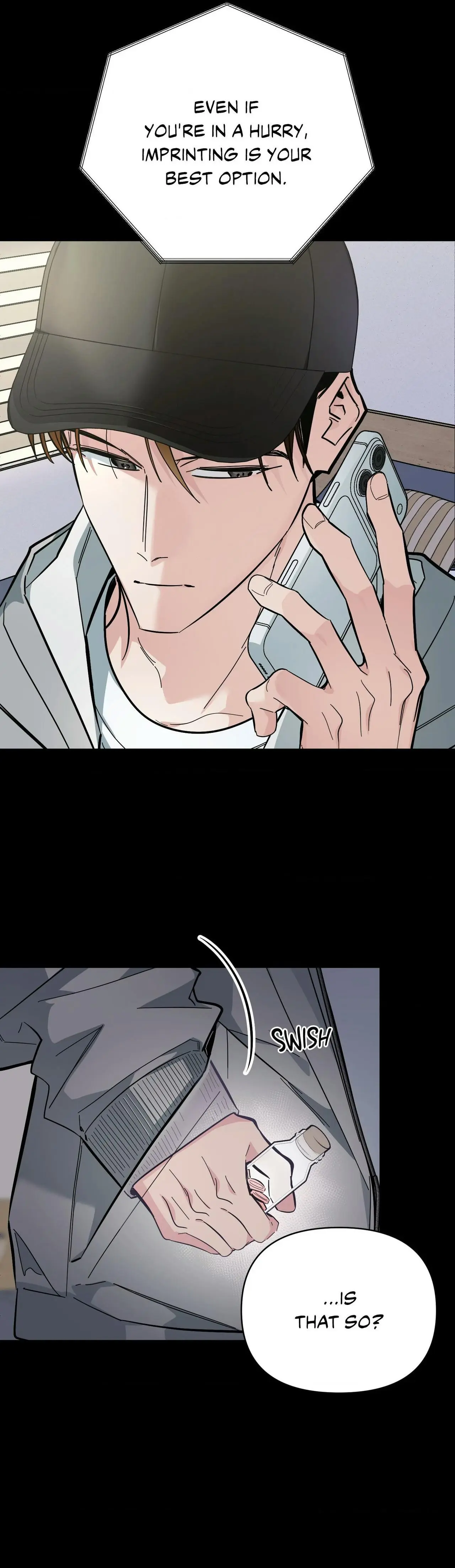 Heat Stroke Chapter 31 page 7