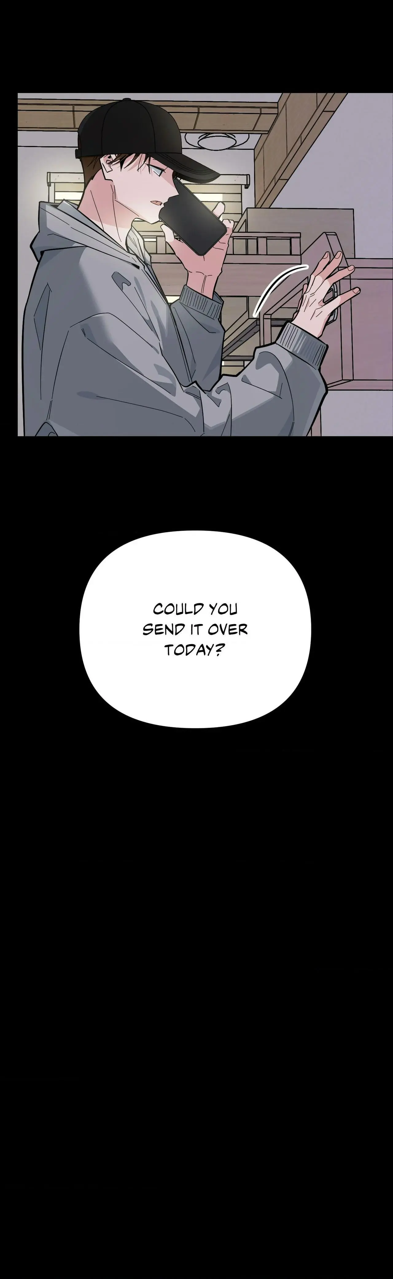 Heat Stroke Chapter 31 page 9
