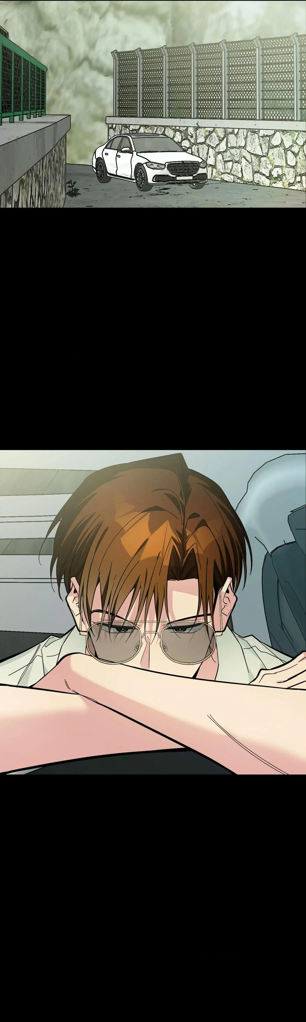 Heat Stroke Chapter 31 page 10