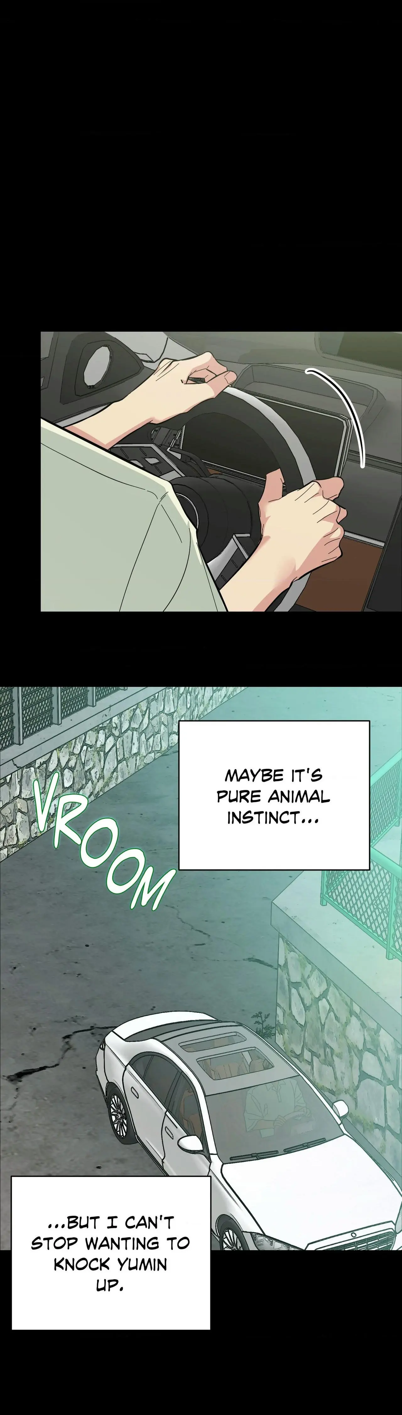 Heat Stroke Chapter 31 page 13