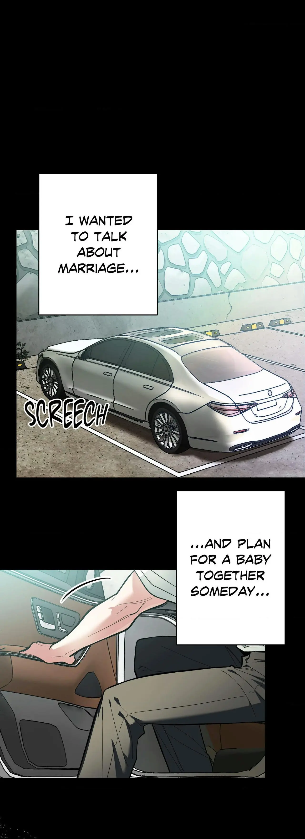 Heat Stroke Chapter 31 page 14