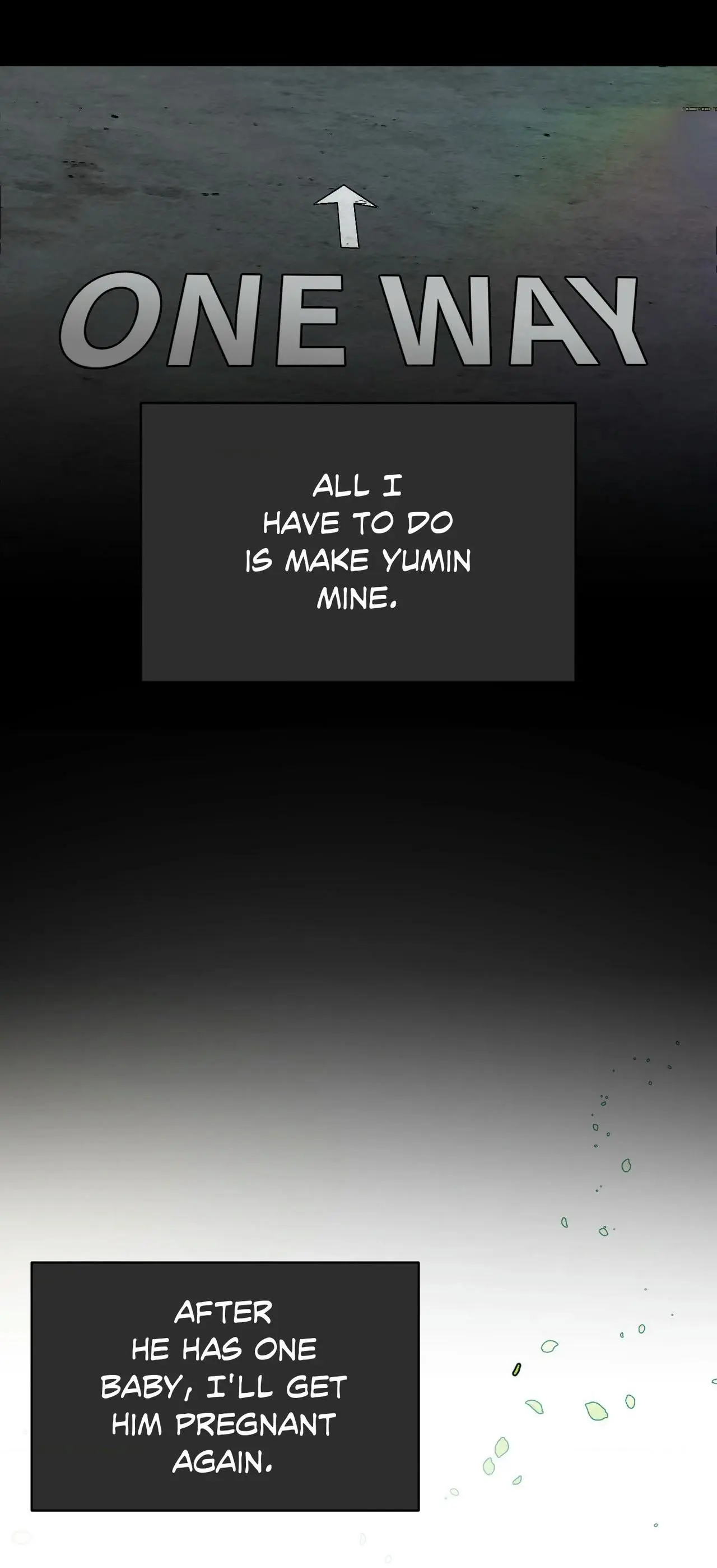 Heat Stroke Chapter 31 page 17
