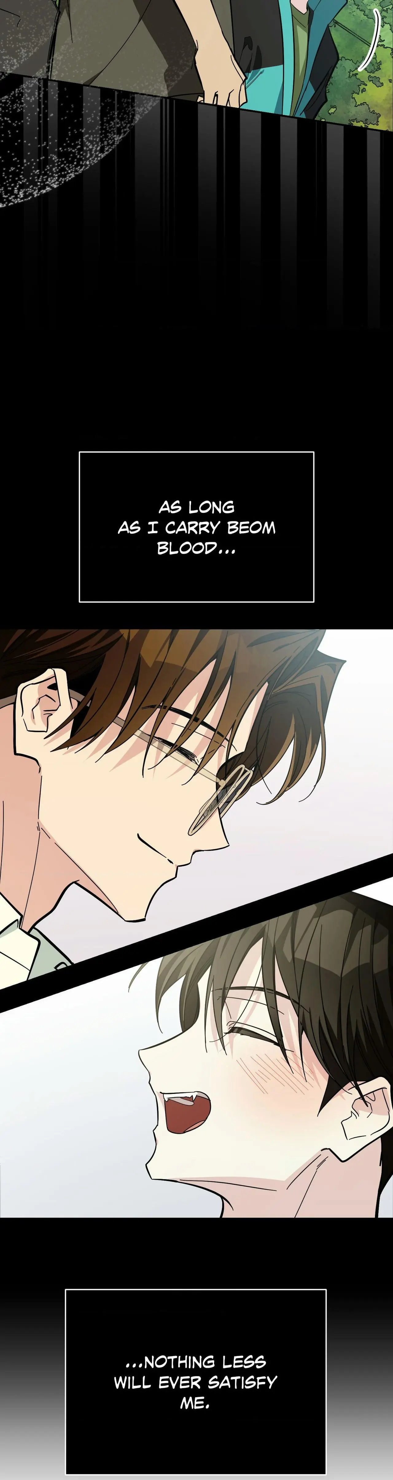 Heat Stroke Chapter 31 page 19