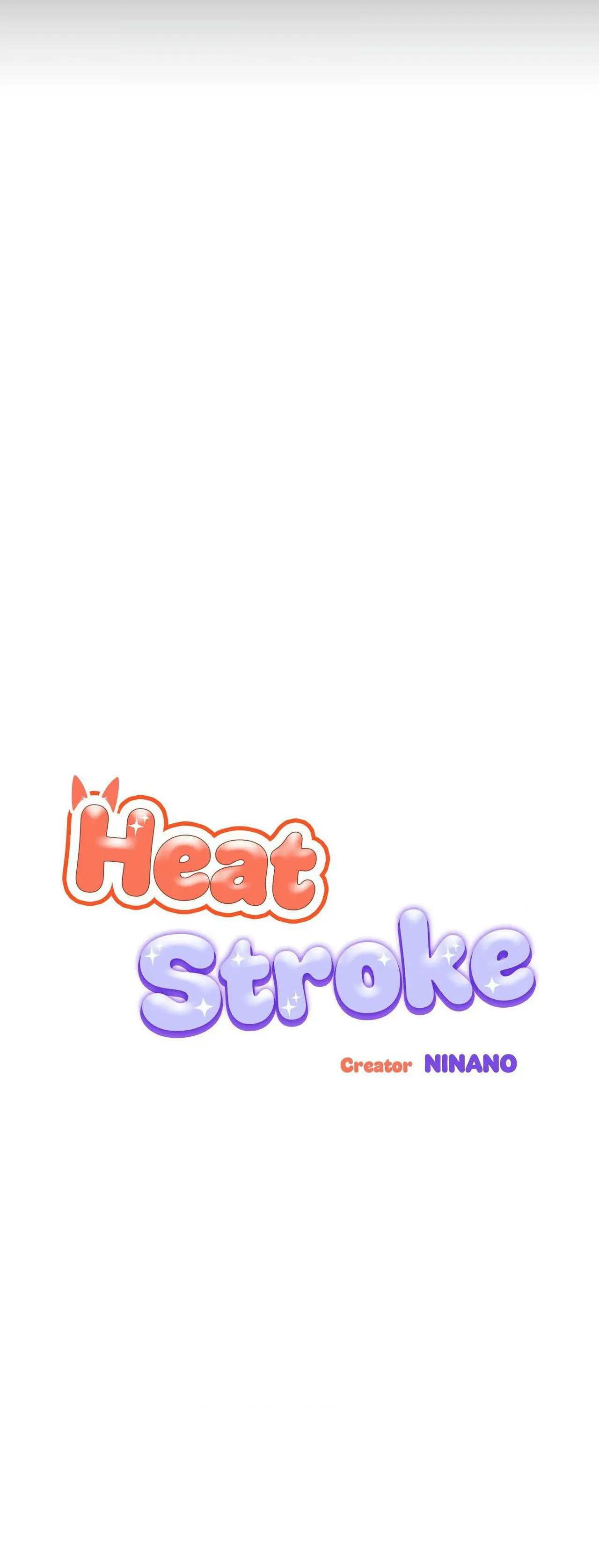 Heat Stroke Chapter 31 page 20