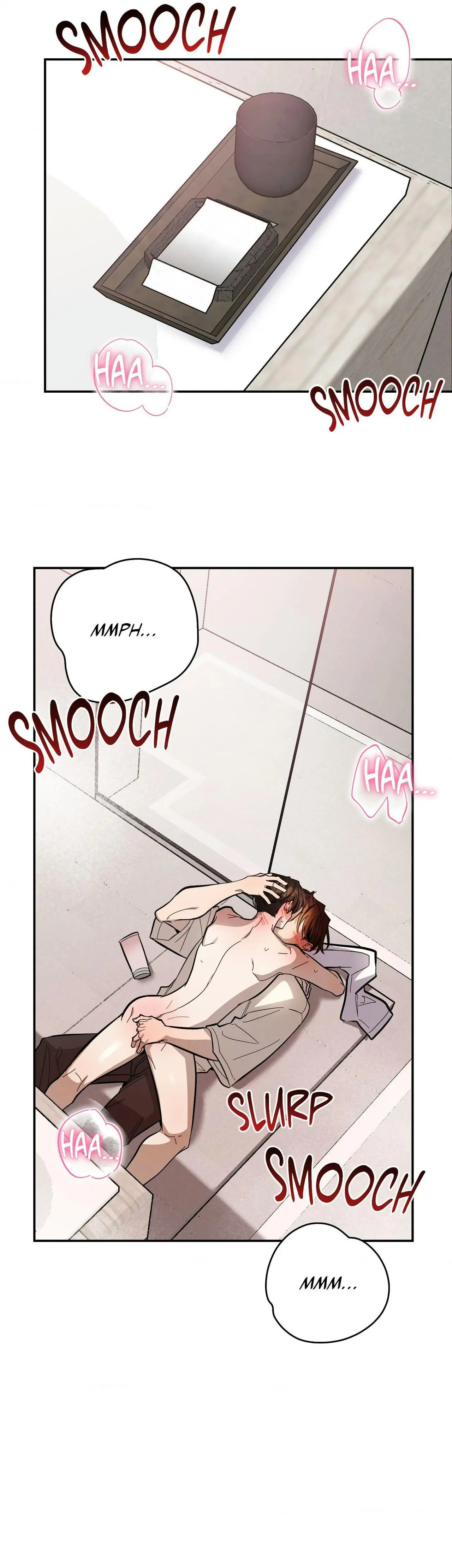 Heat Stroke Chapter 31 page 21