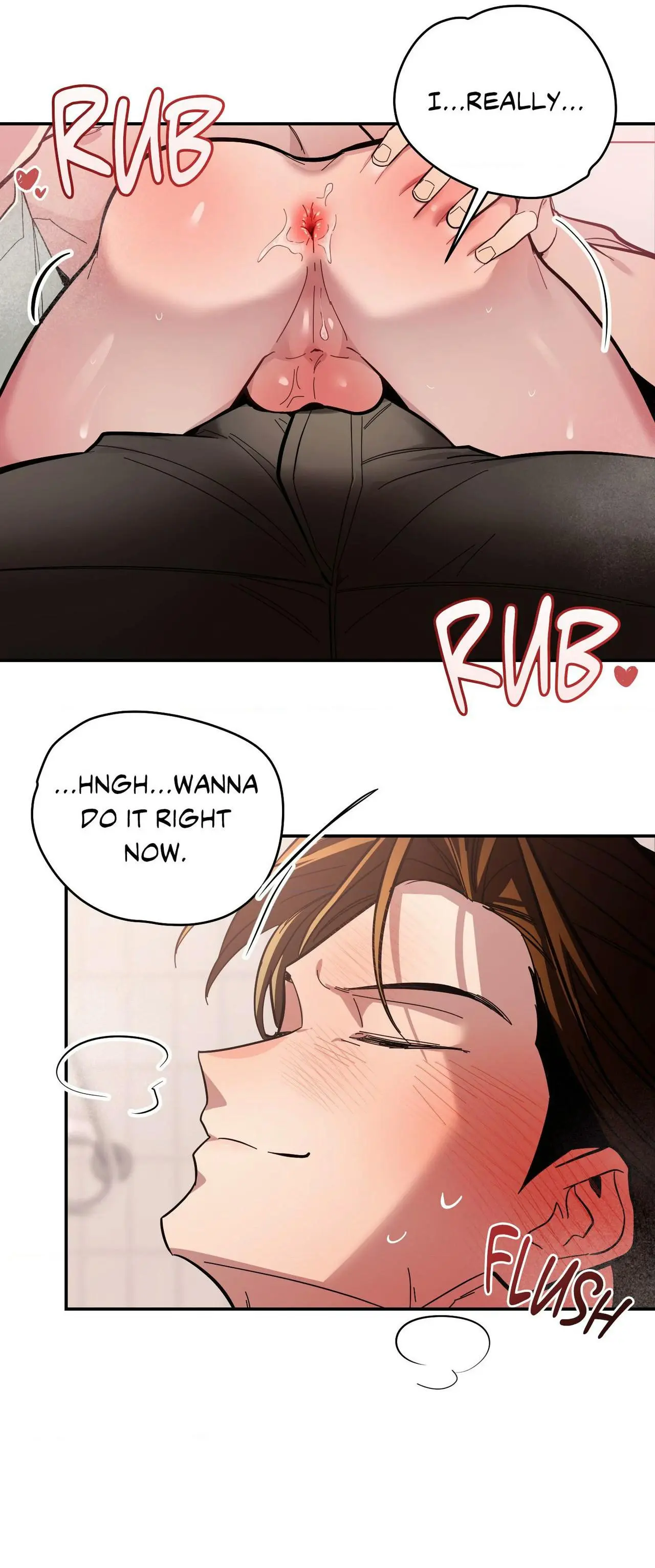 Heat Stroke Chapter 31 page 28