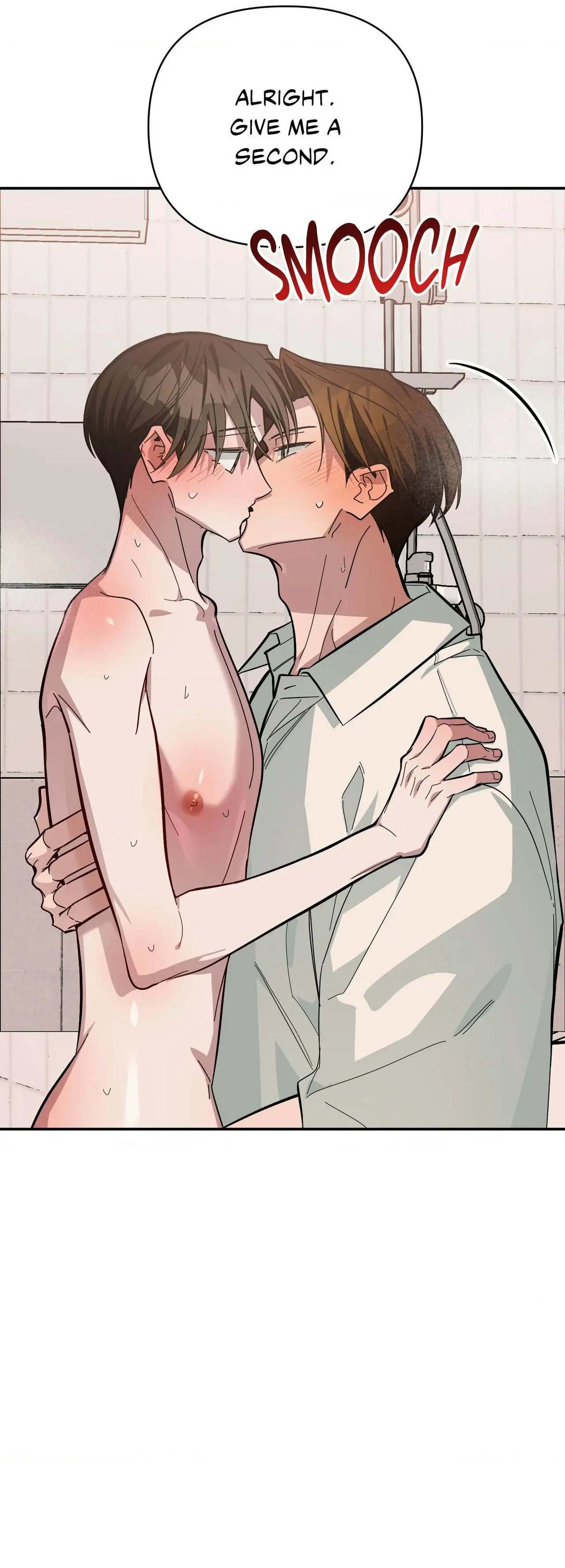 Heat Stroke Chapter 31 page 29