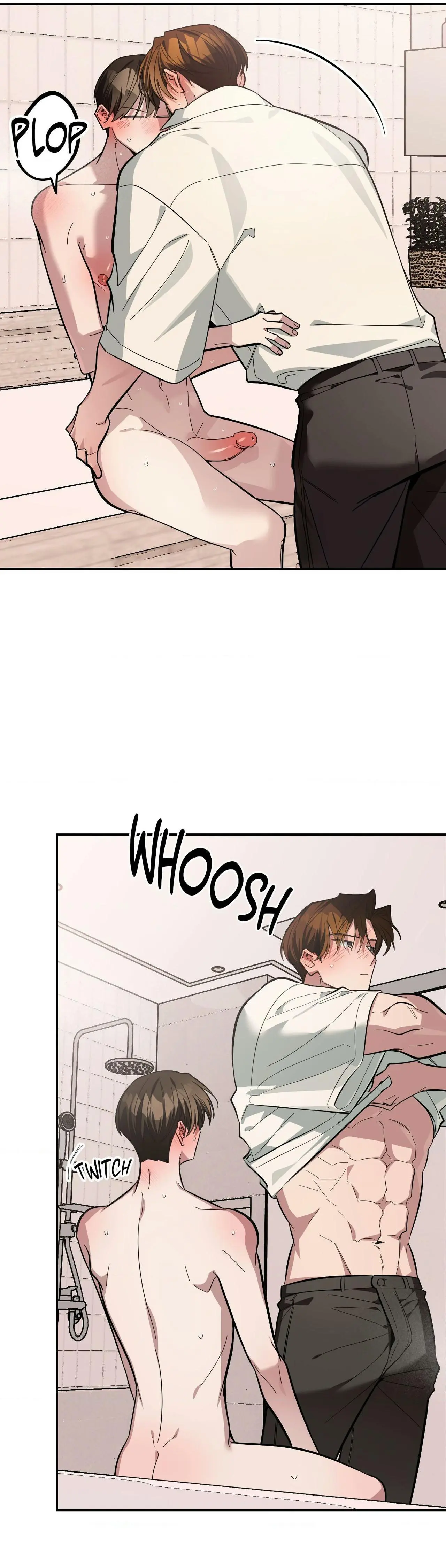 Heat Stroke Chapter 31 page 30