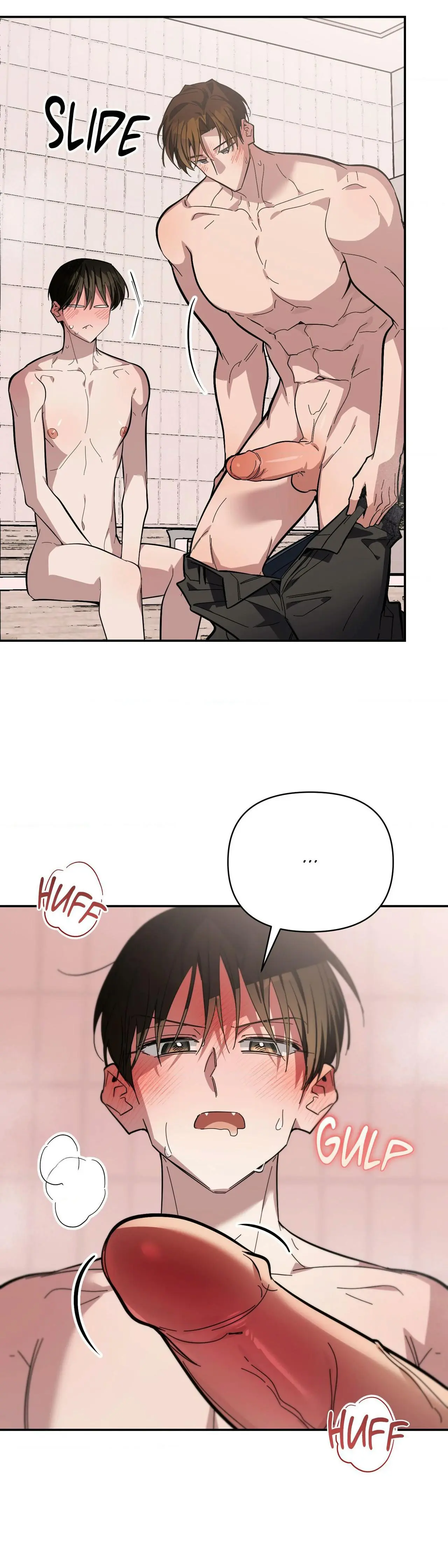 Heat Stroke Chapter 31 page 31