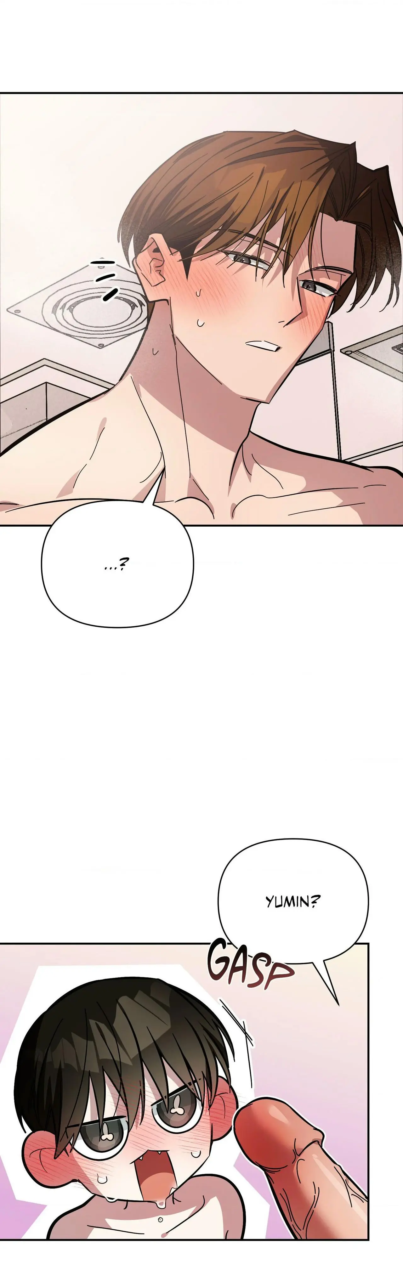 Heat Stroke Chapter 31 page 32