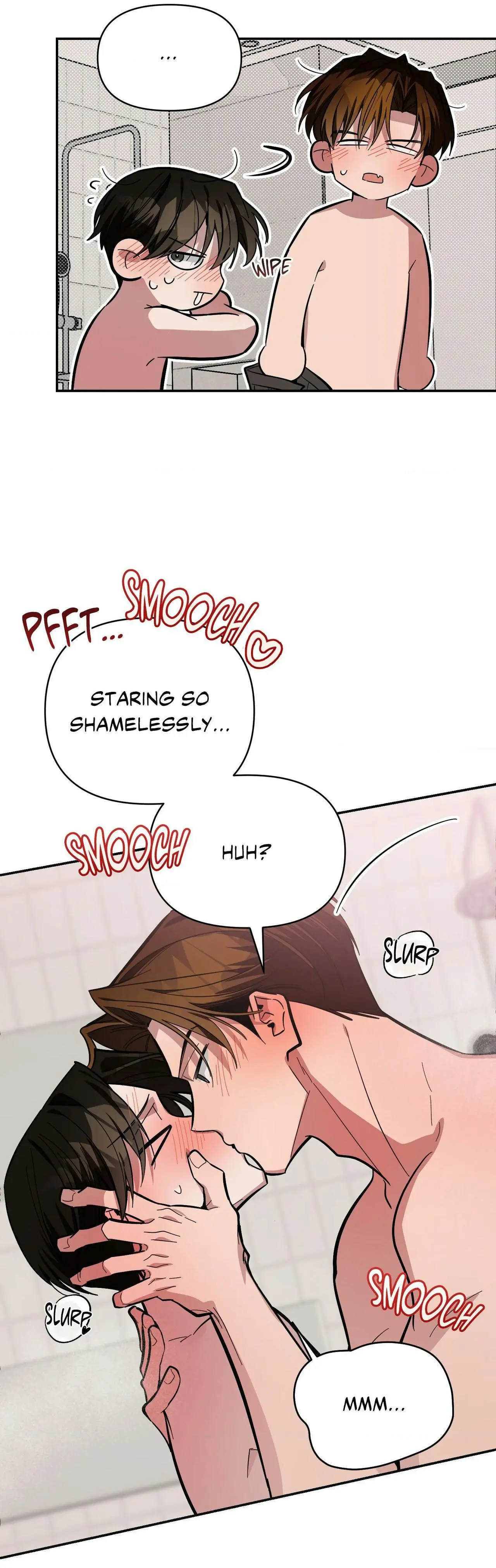 Heat Stroke Chapter 31 page 33