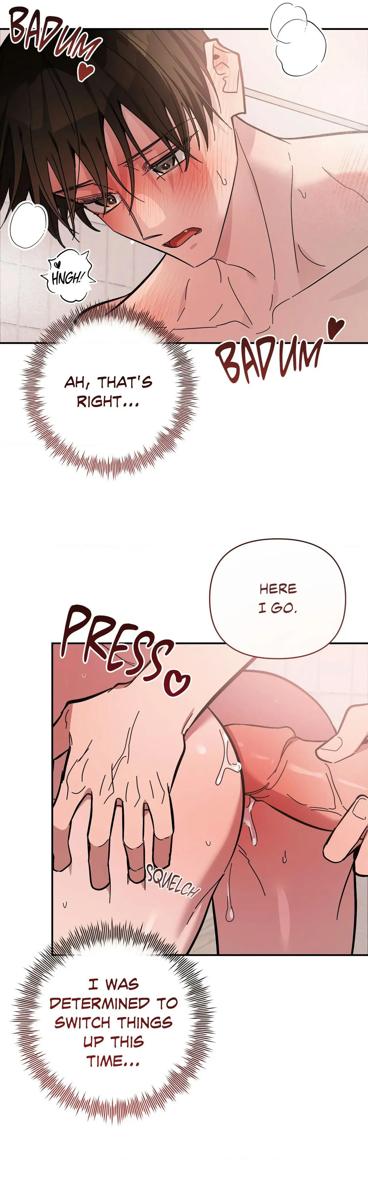 Heat Stroke Chapter 31 page 38