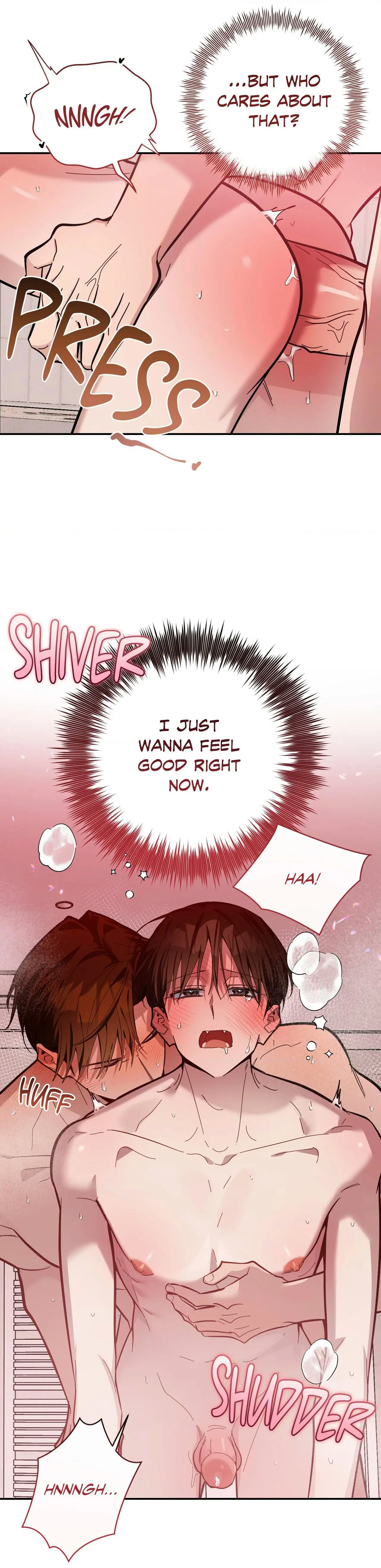 Heat Stroke Chapter 31 page 39