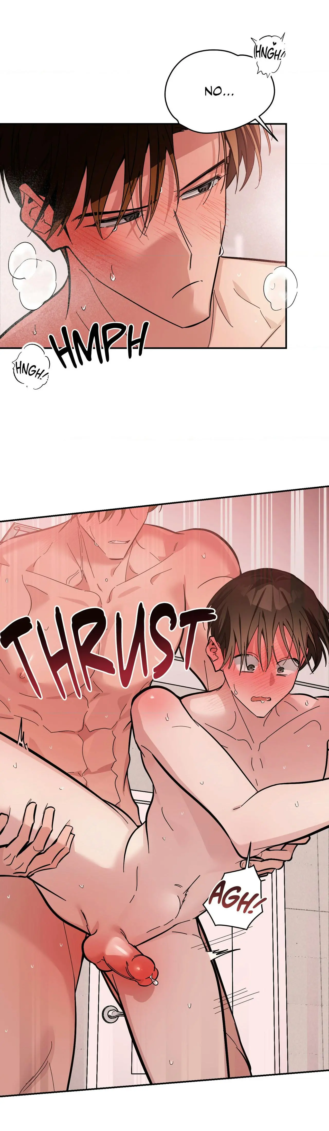 Heat Stroke Chapter 31 page 43