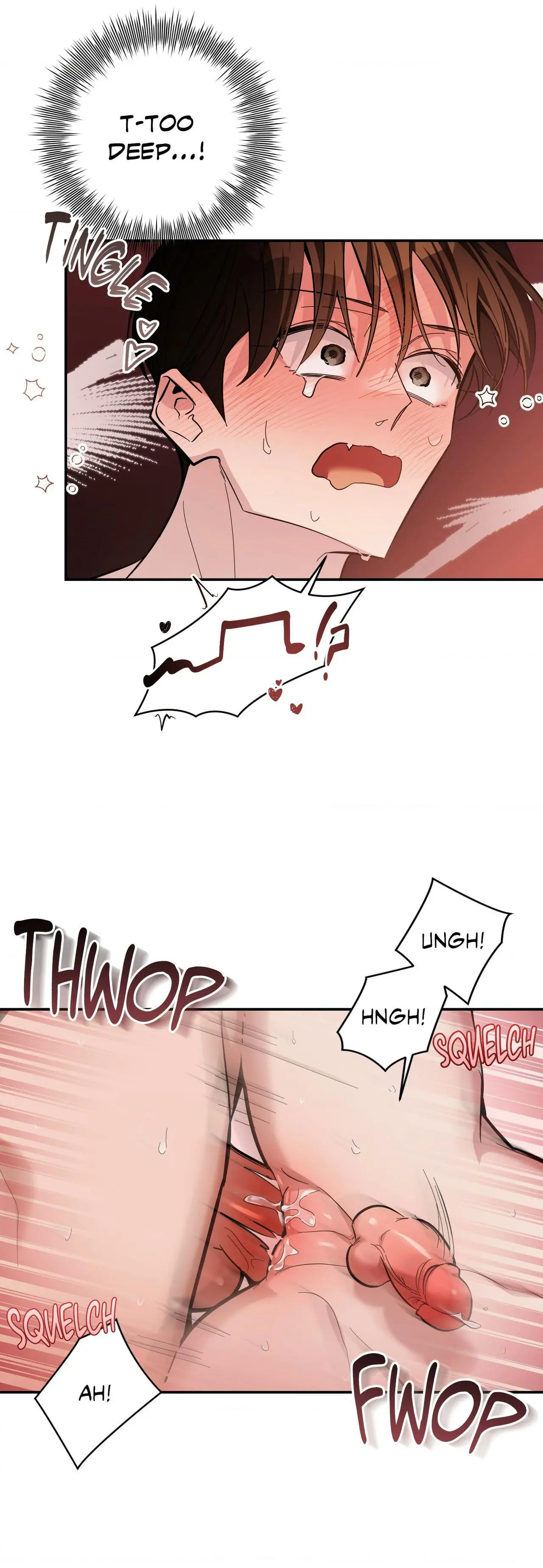 Heat Stroke Chapter 31 page 44