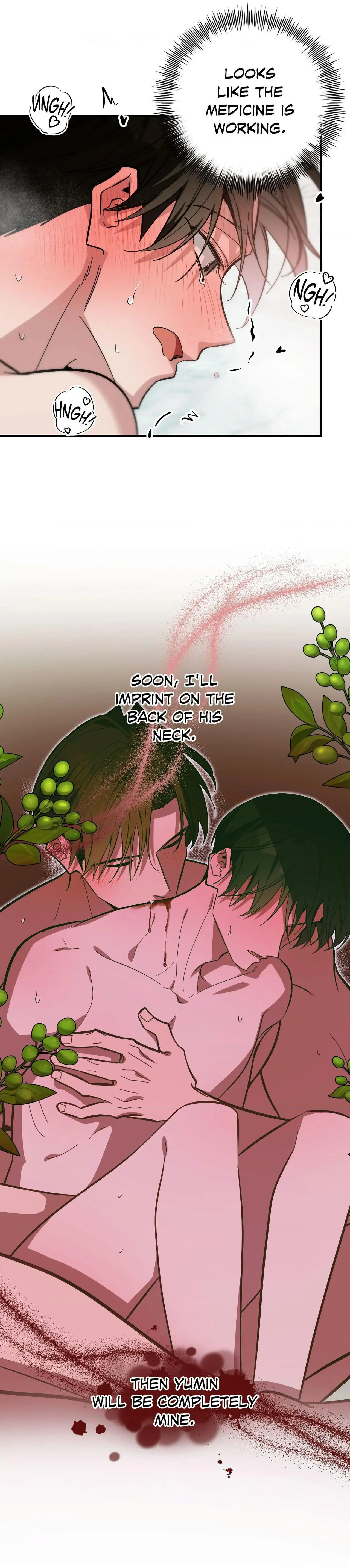 Heat Stroke Chapter 31 page 47