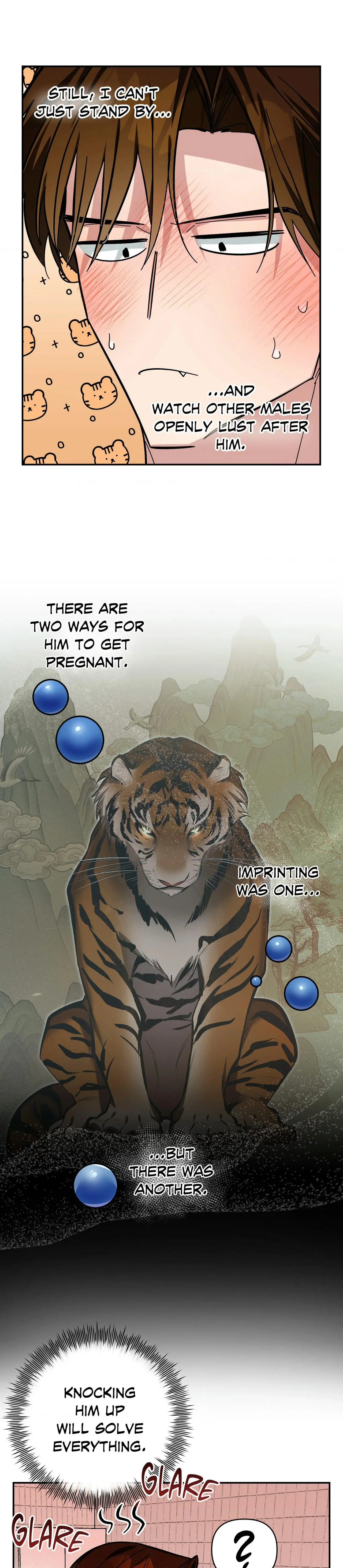 Heat Stroke Chapter 31 page 50