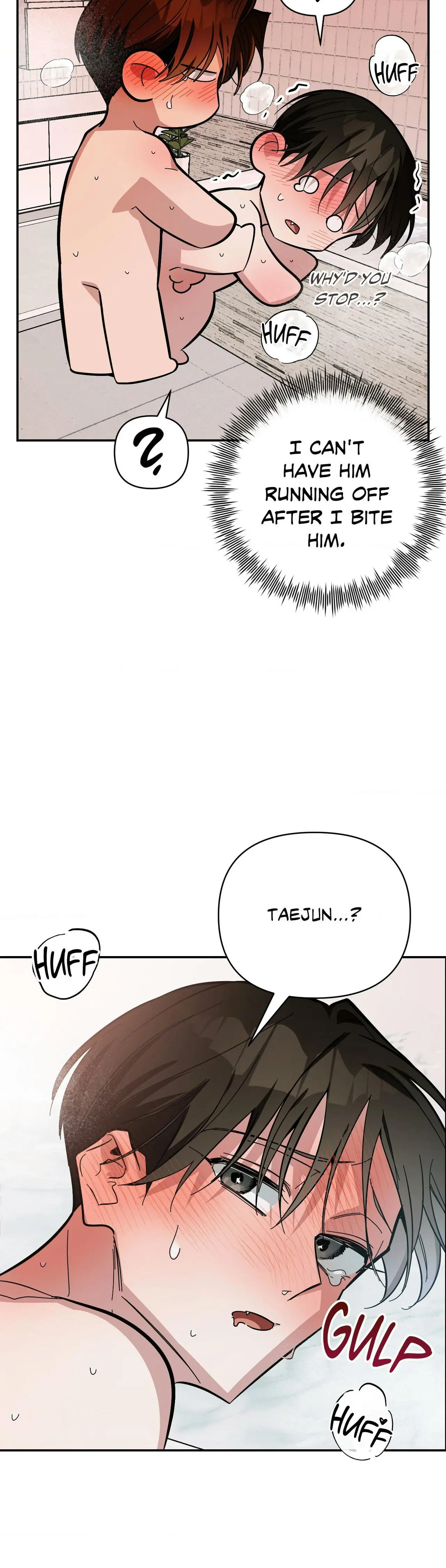 Heat Stroke Chapter 31 page 51