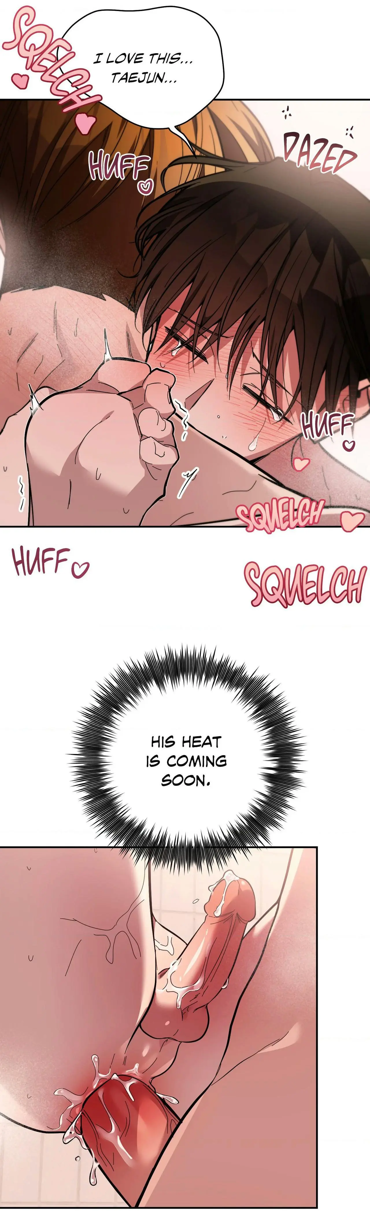 Heat Stroke Chapter 31 page 58