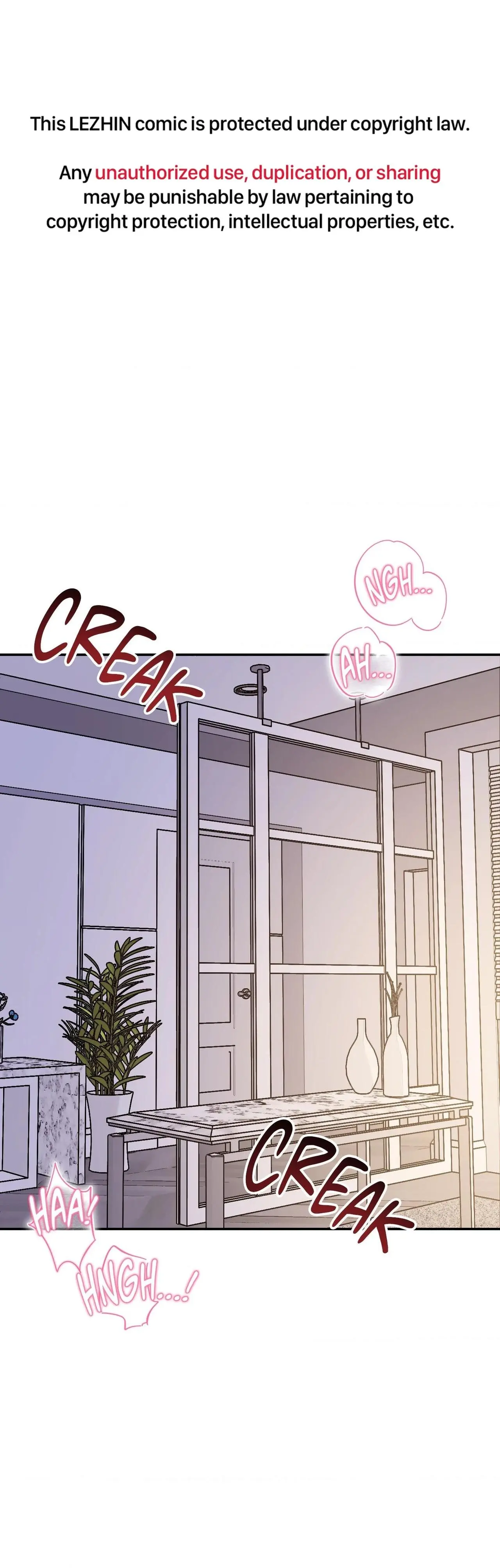 Heat Stroke Chapter 32 page 1