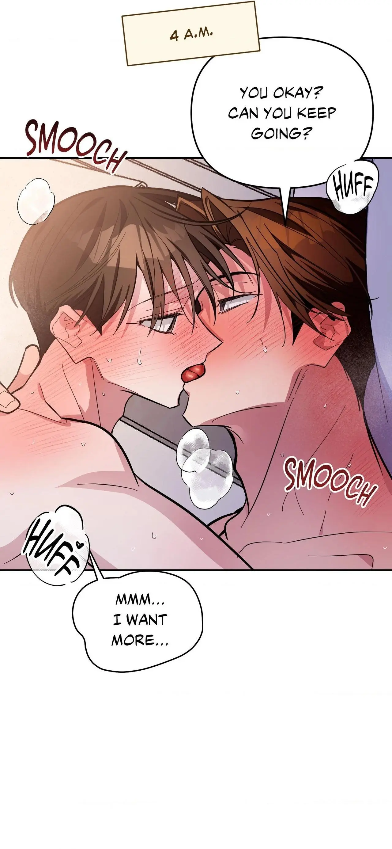 Heat Stroke Chapter 32 page 5