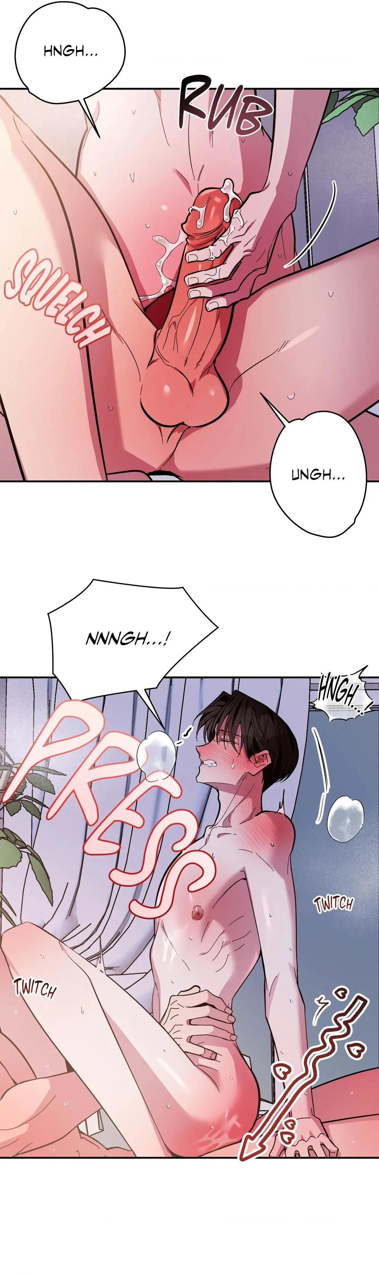 Heat Stroke Chapter 32 page 6