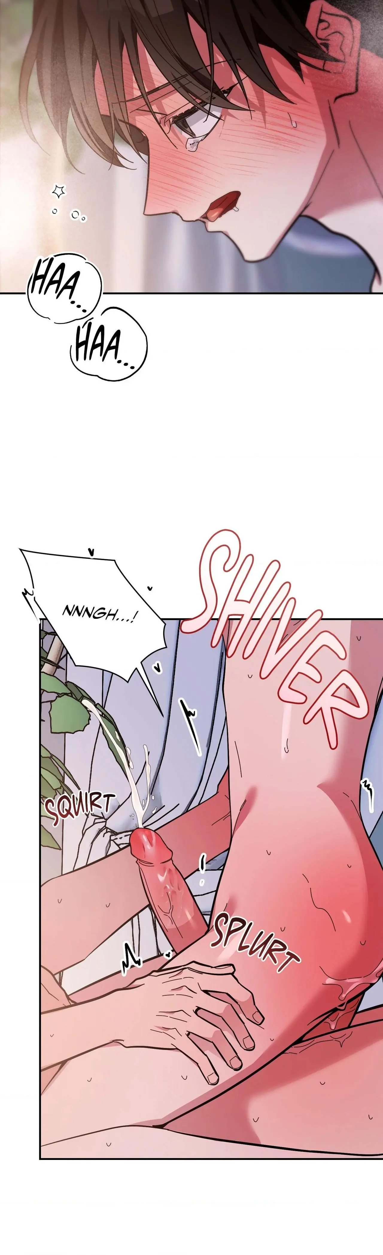 Heat Stroke Chapter 32 page 9