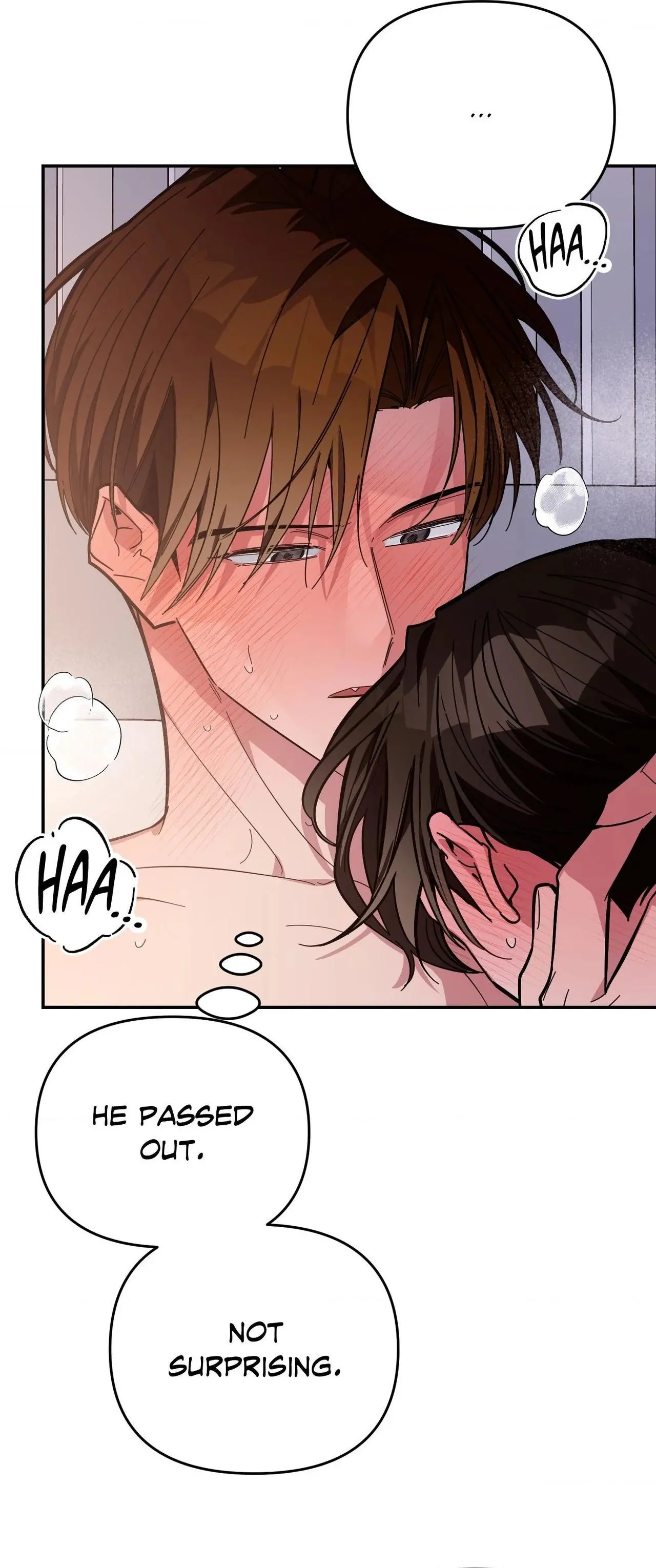 Heat Stroke Chapter 32 page 12