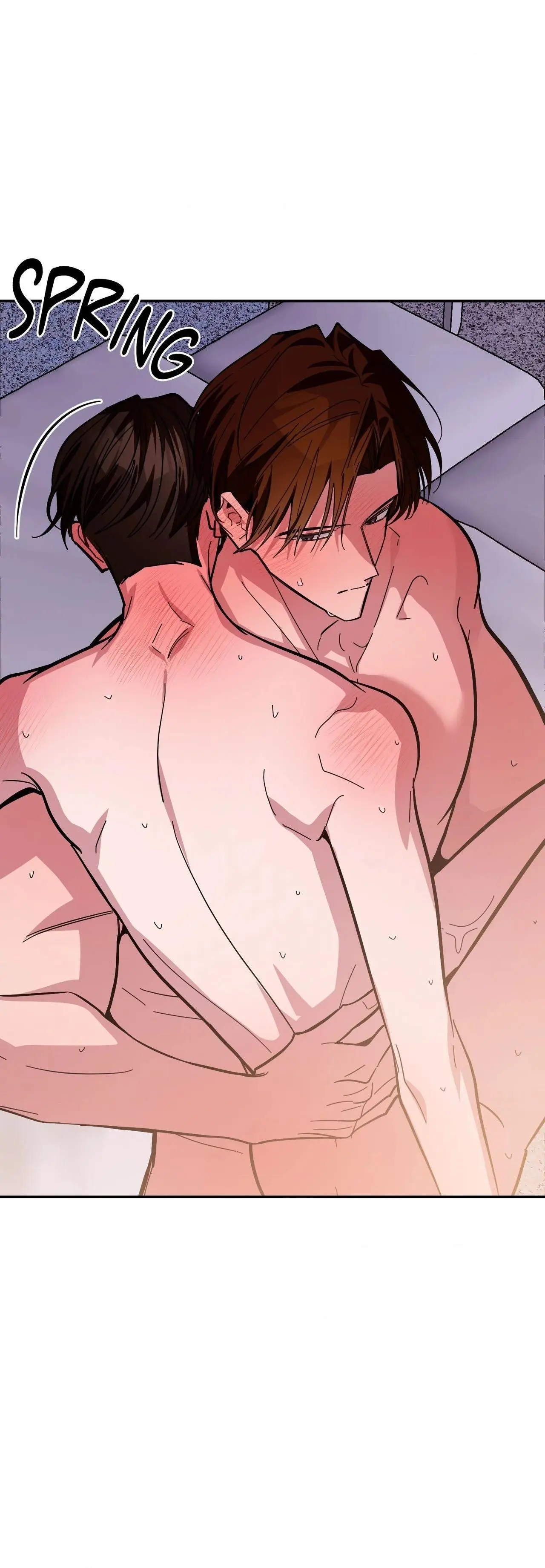 Heat Stroke Chapter 32 page 15