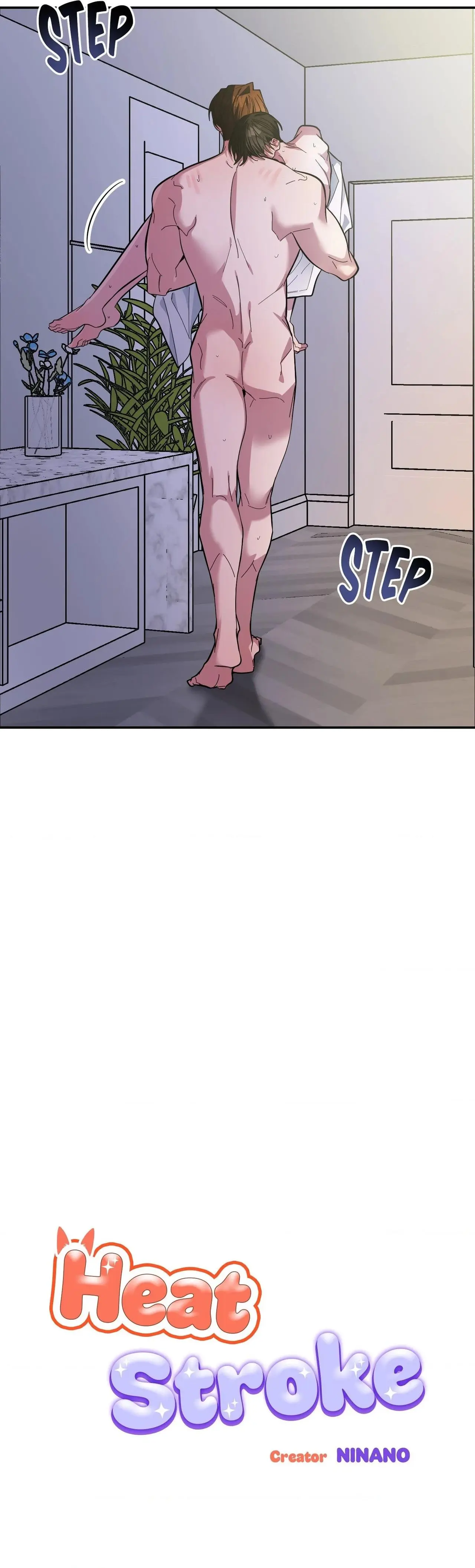 Heat Stroke Chapter 32 page 16