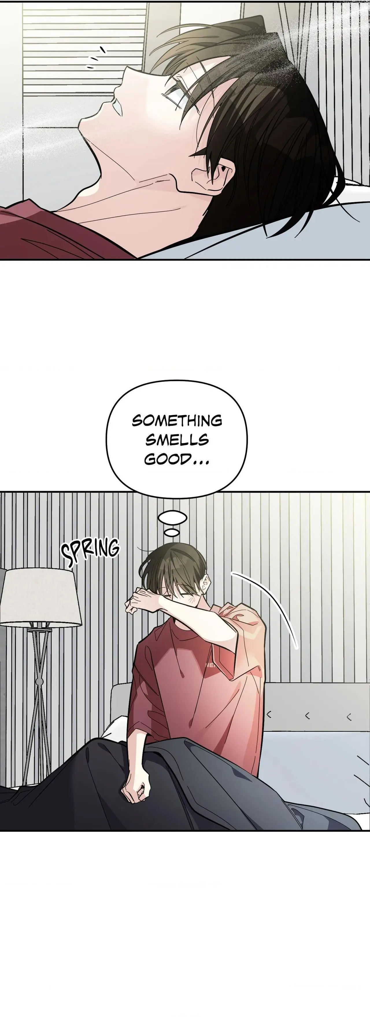Heat Stroke Chapter 32 page 18