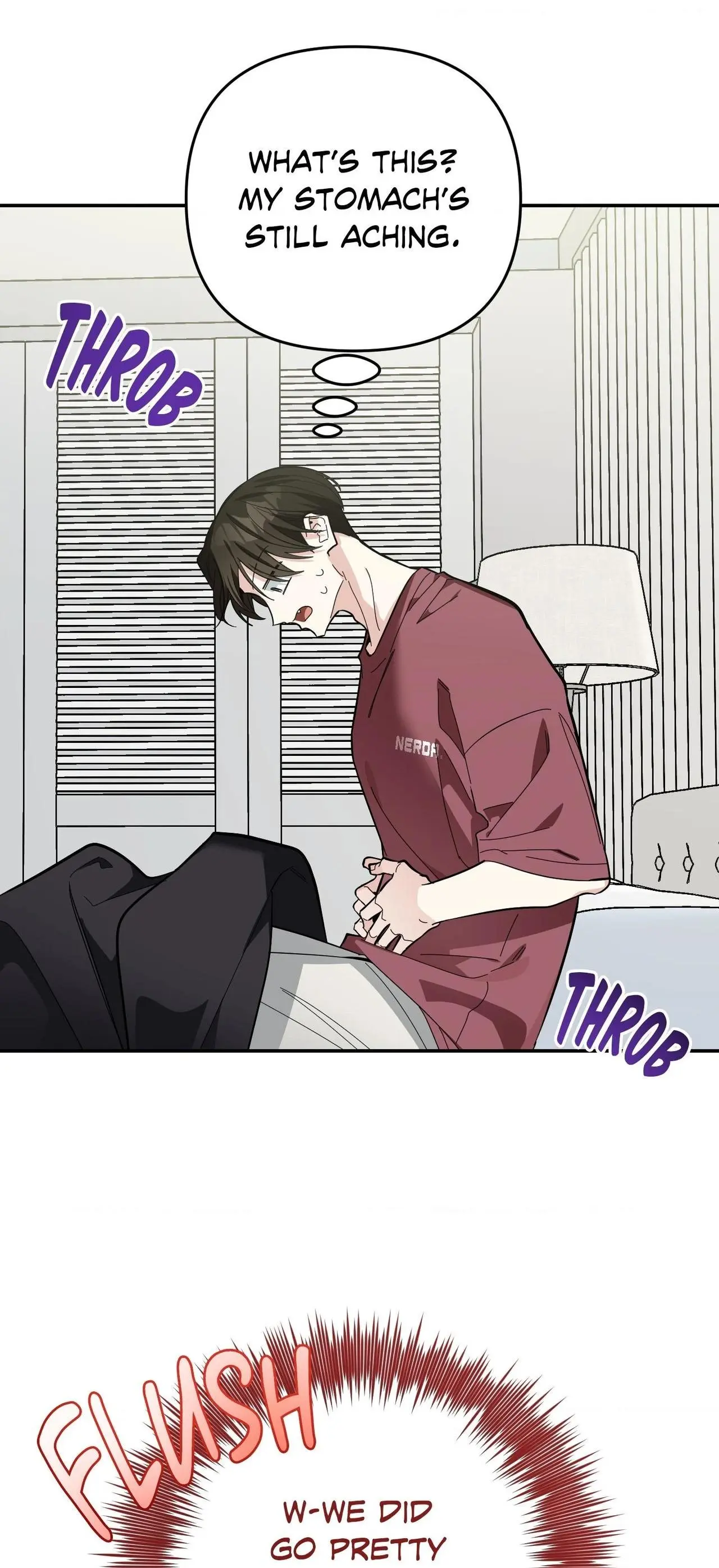 Heat Stroke Chapter 32 page 20