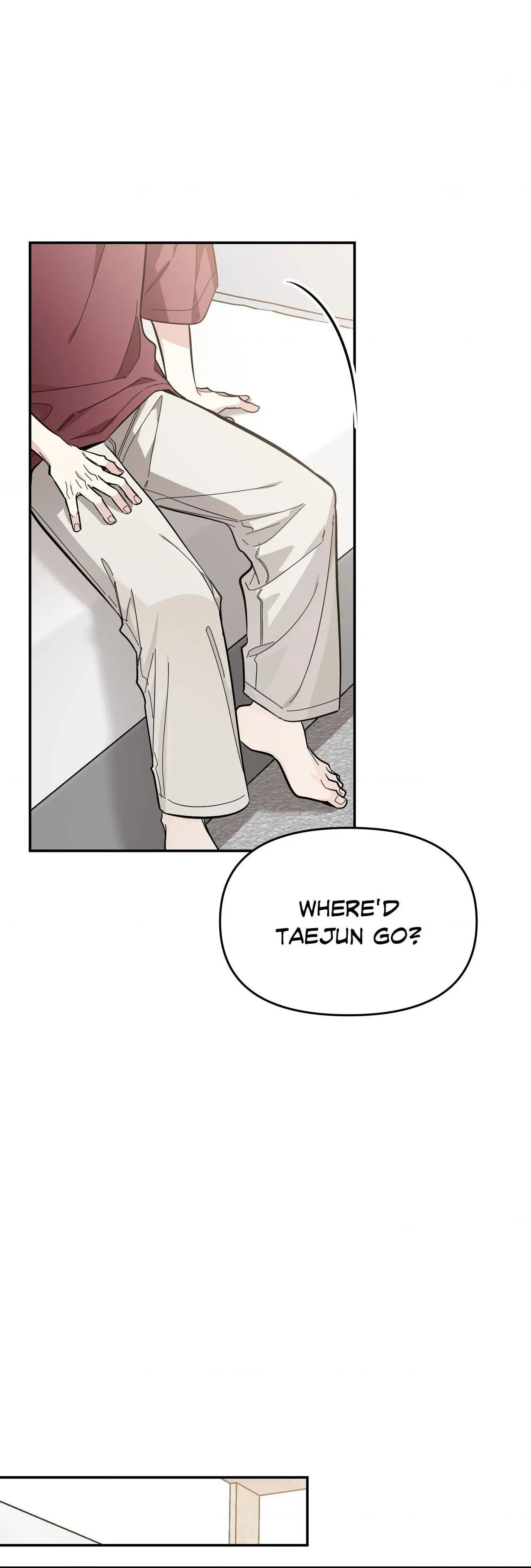 Heat Stroke Chapter 32 page 22