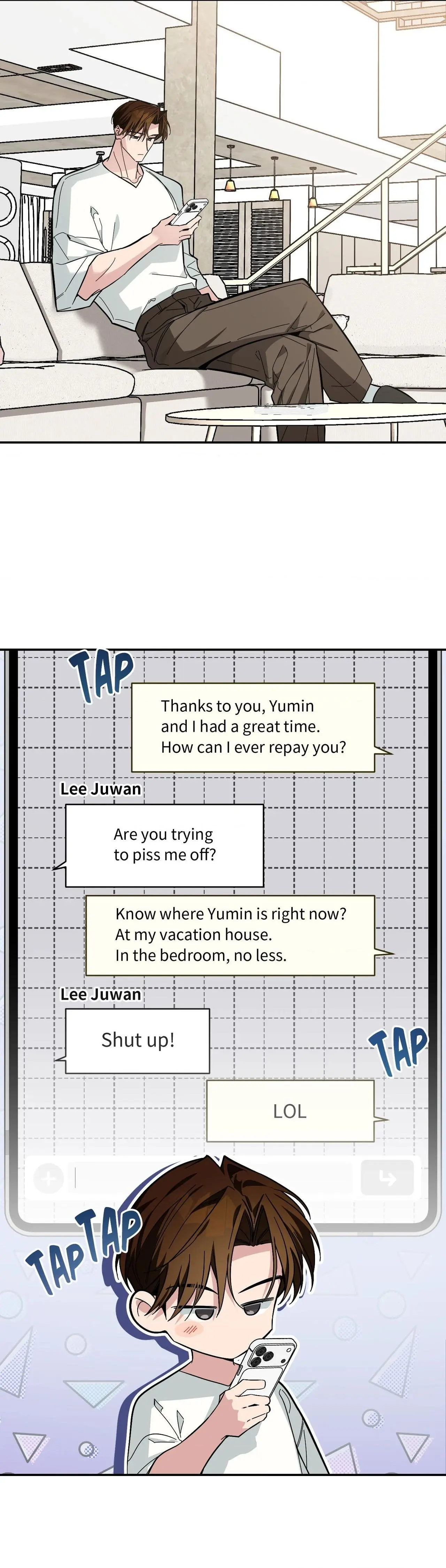 Heat Stroke Chapter 32 page 23