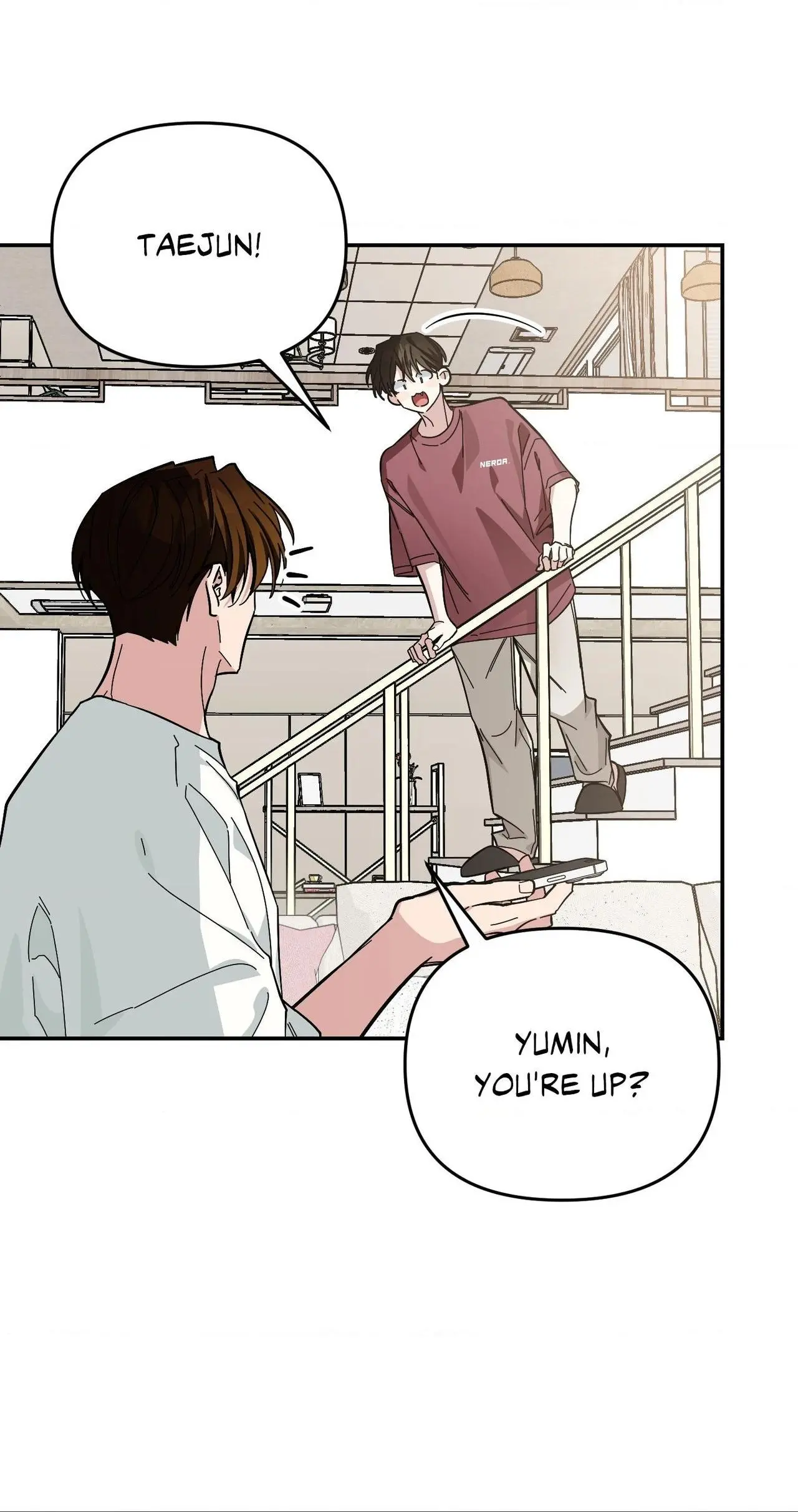 Heat Stroke Chapter 32 page 24