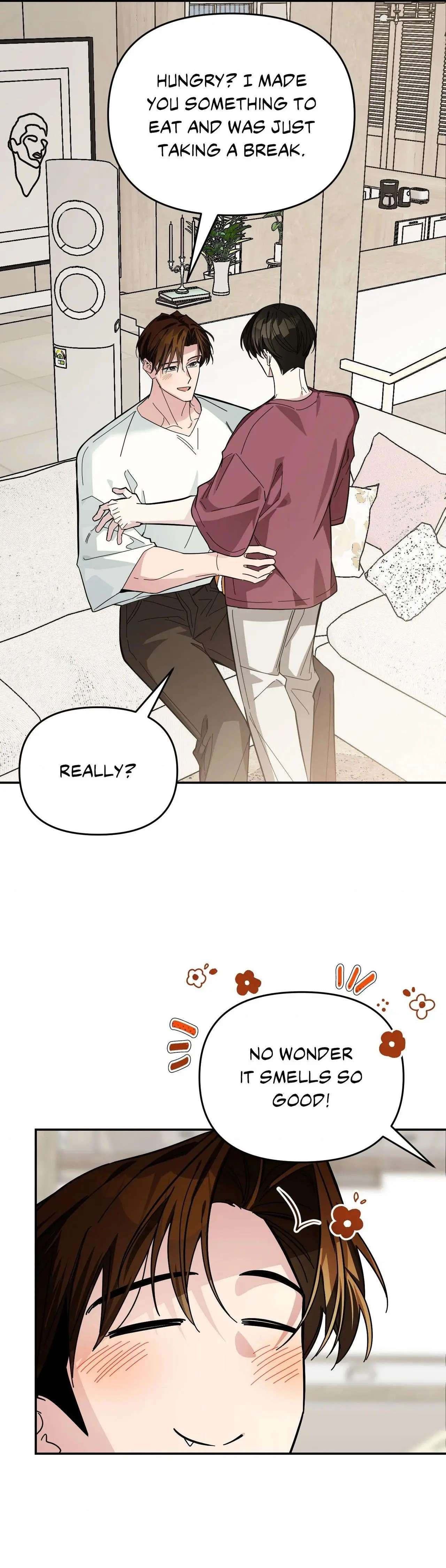 Heat Stroke Chapter 32 page 25