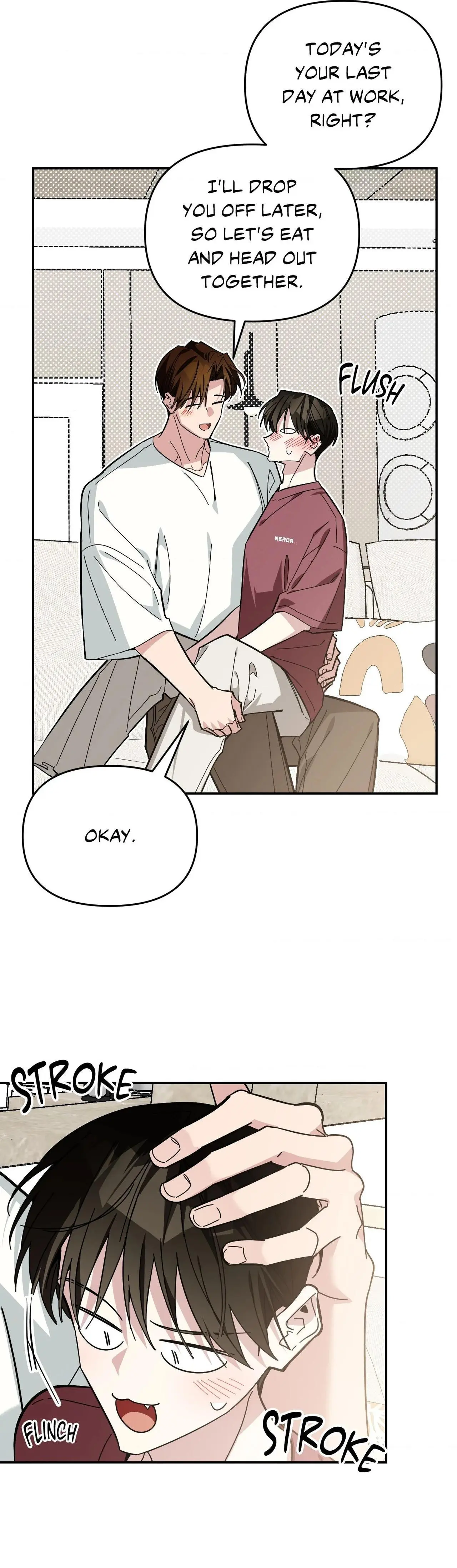 Heat Stroke Chapter 32 page 27