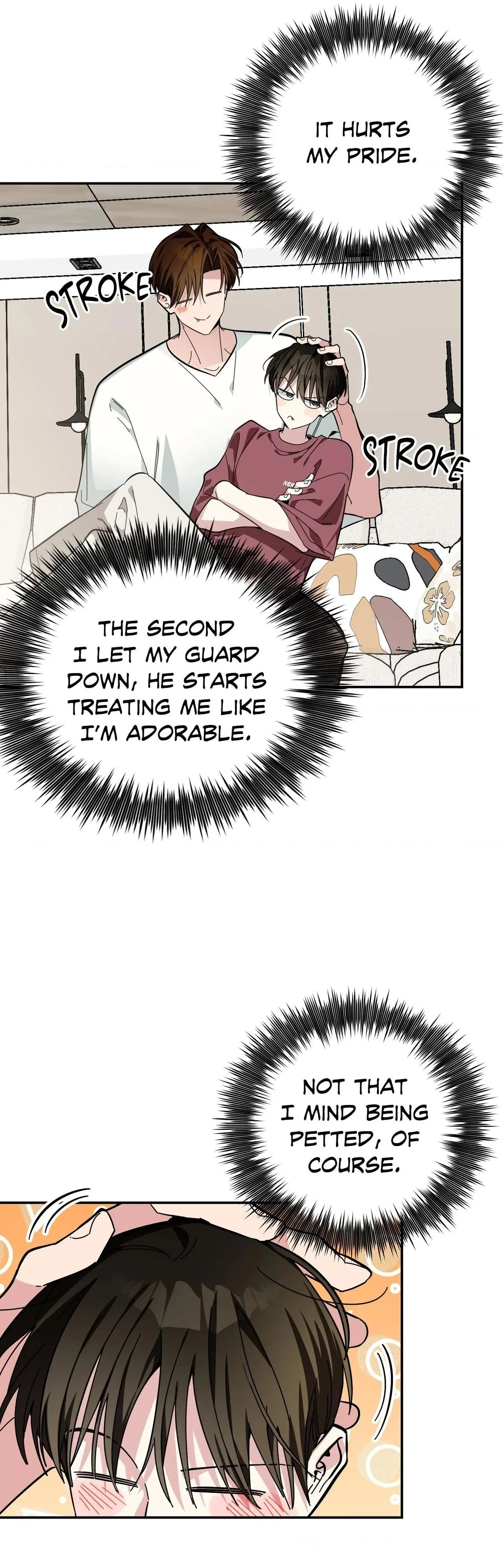 Heat Stroke Chapter 32 page 29
