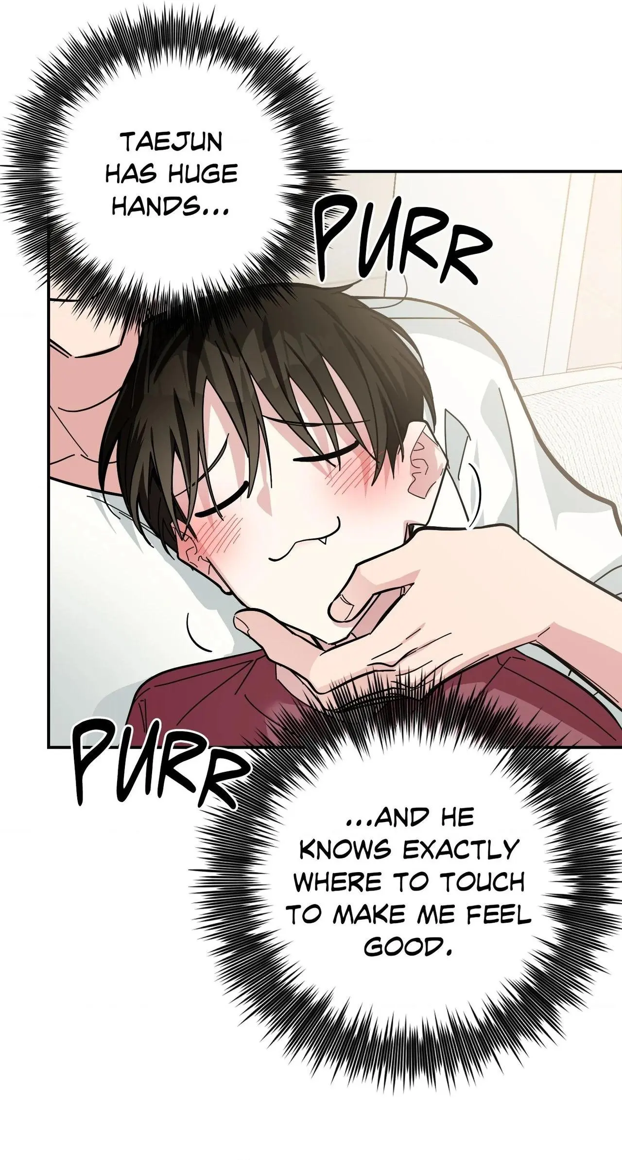 Heat Stroke Chapter 32 page 30