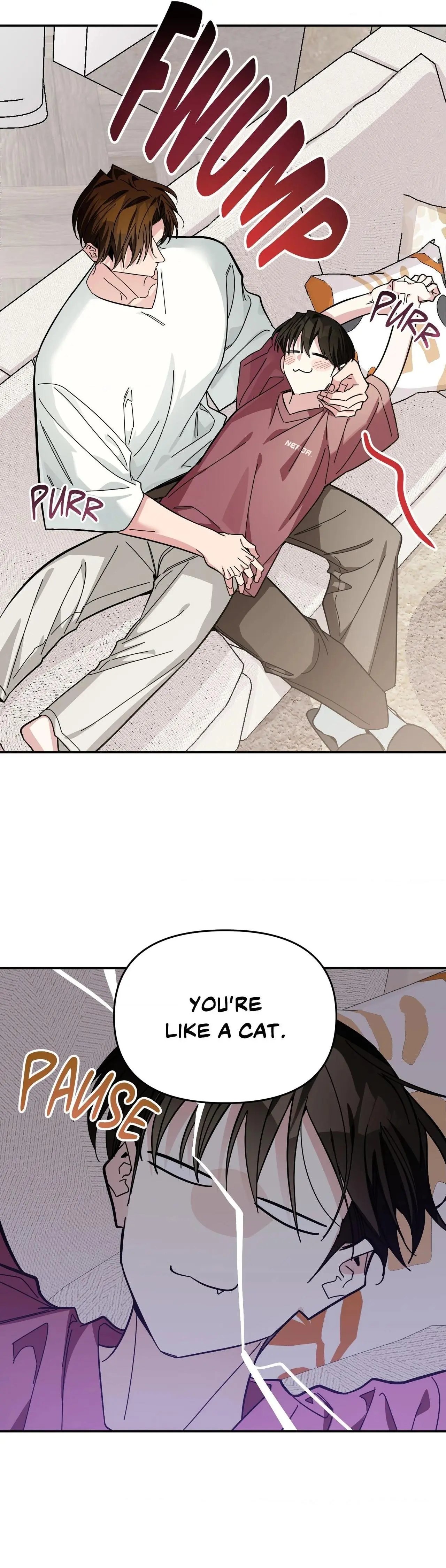 Heat Stroke Chapter 32 page 31